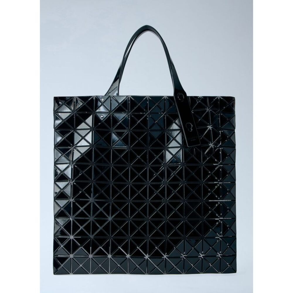Bao Bao Issey Miyake Women Geometric Tote Bag